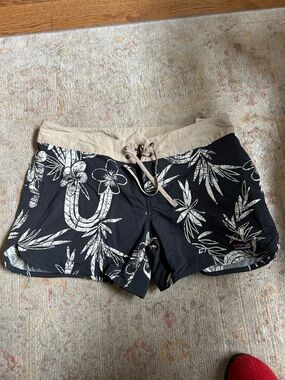 Patagonia Wavefarer Broadshorts